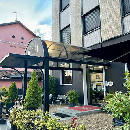 Hotel La Pace San Mauro Torinese Extérieur photo