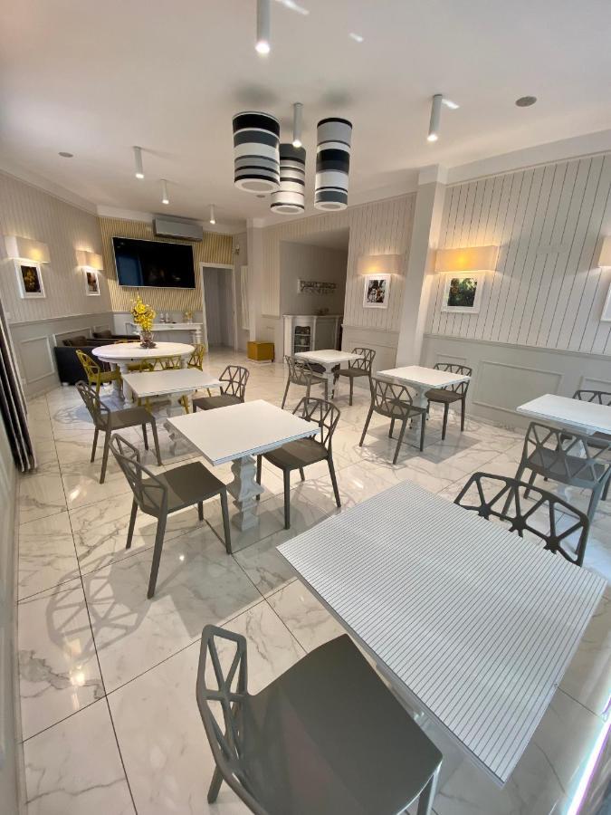 Hotel La Pace San Mauro Torinese Extérieur photo
