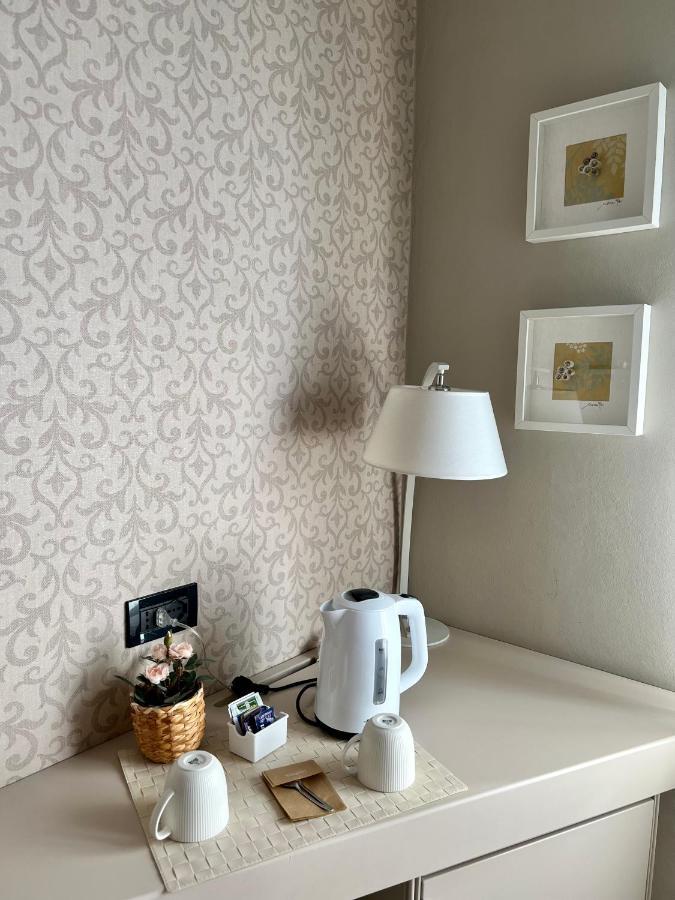 Hotel La Pace San Mauro Torinese Extérieur photo