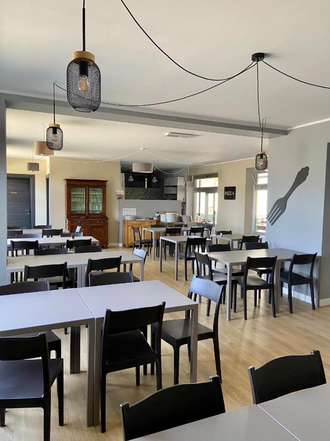 Hotel La Pace San Mauro Torinese Extérieur photo