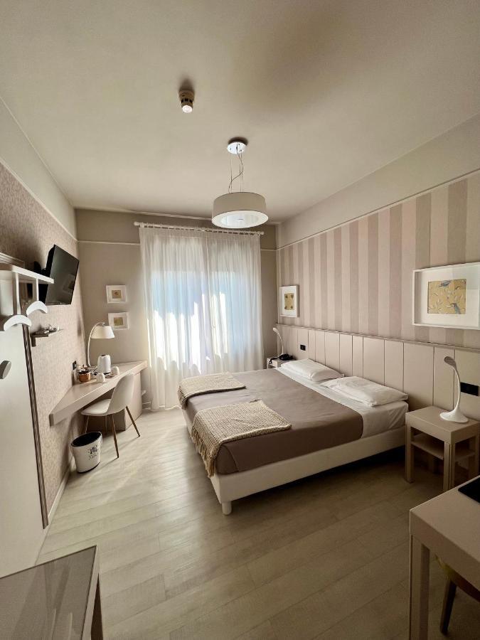 Hotel La Pace San Mauro Torinese Extérieur photo