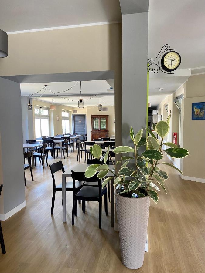 Hotel La Pace San Mauro Torinese Extérieur photo
