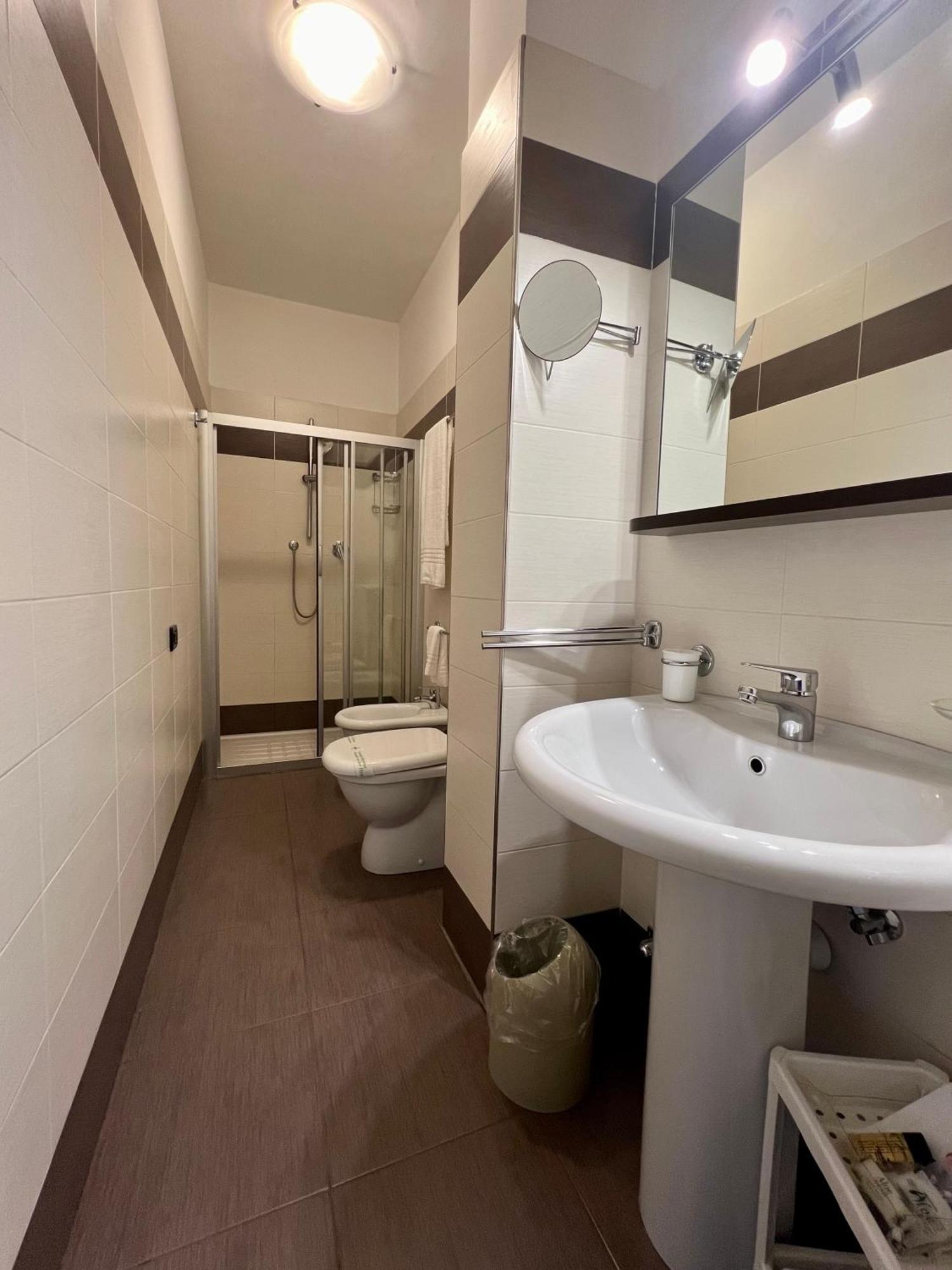 Hotel La Pace San Mauro Torinese Extérieur photo