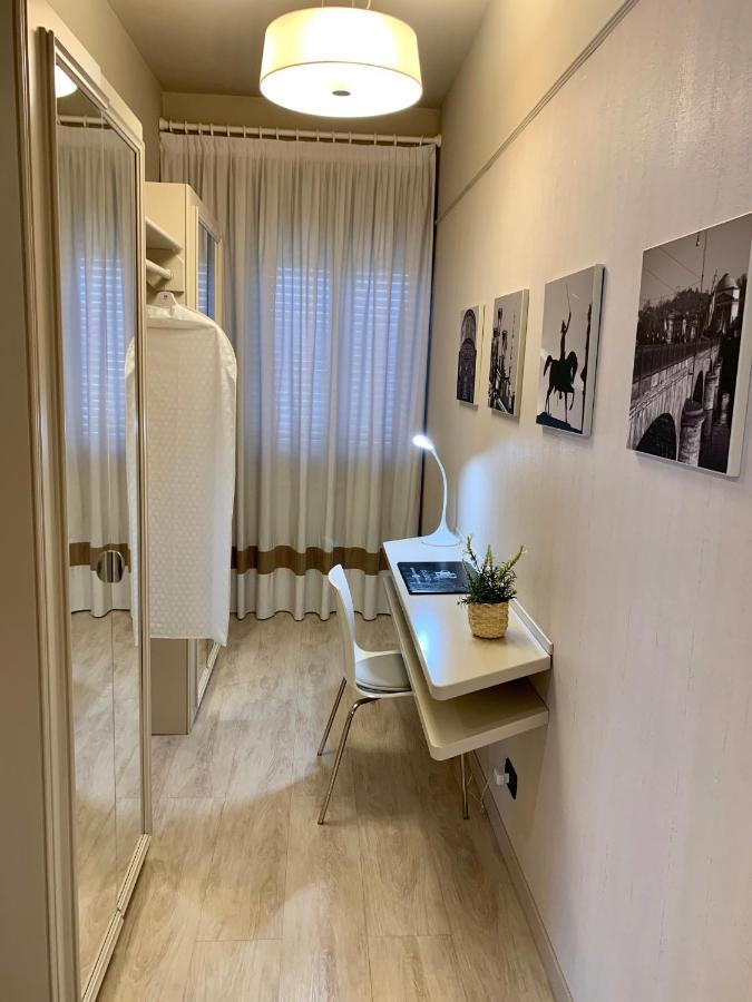 Hotel La Pace San Mauro Torinese Extérieur photo