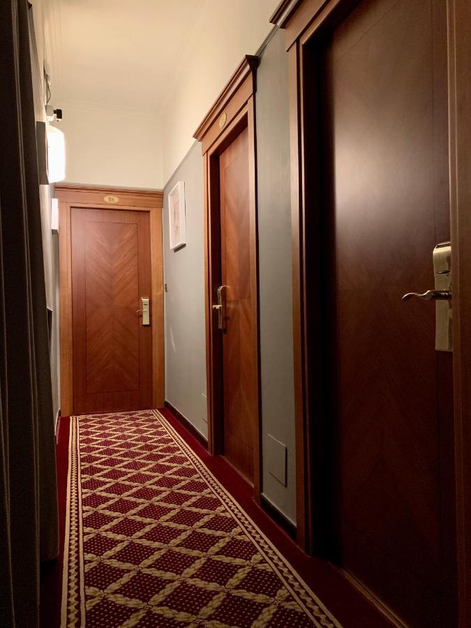 Hotel La Pace San Mauro Torinese Extérieur photo