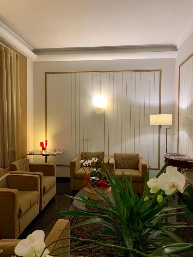 Hotel La Pace San Mauro Torinese Extérieur photo