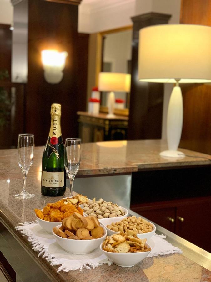 Hotel La Pace San Mauro Torinese Extérieur photo